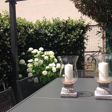 Casa Rinuccini Daire Floransa Dış mekan fotoğraf