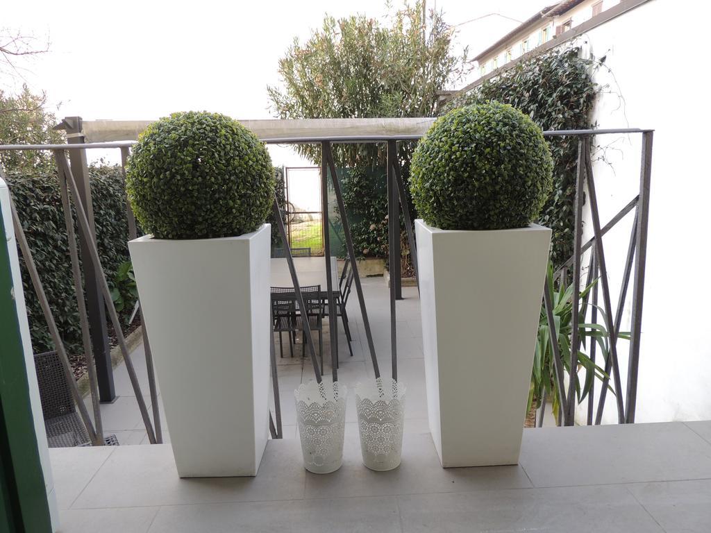 Casa Rinuccini Daire Floransa Oda fotoğraf