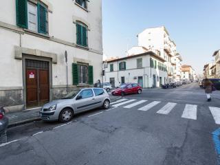 Casa Rinuccini Daire Floransa Oda fotoğraf