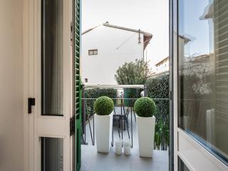 Casa Rinuccini Daire Floransa Oda fotoğraf