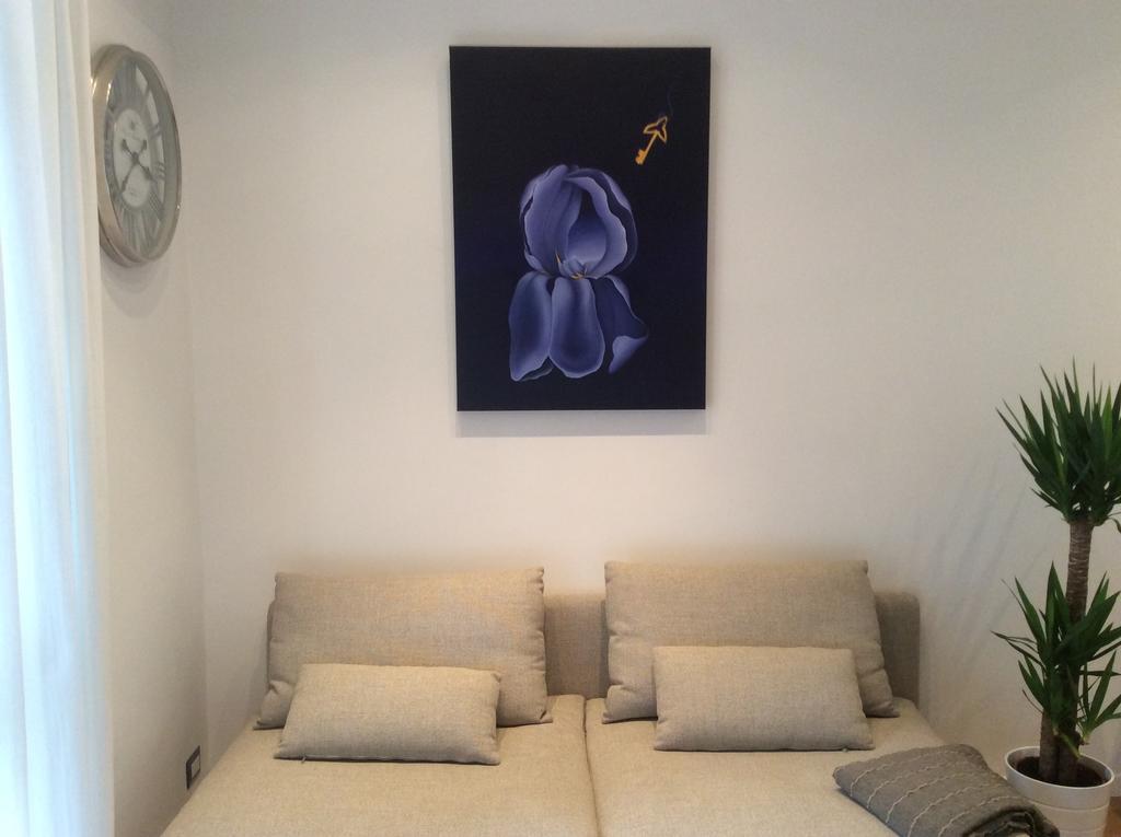 Casa Rinuccini Daire Floransa Oda fotoğraf