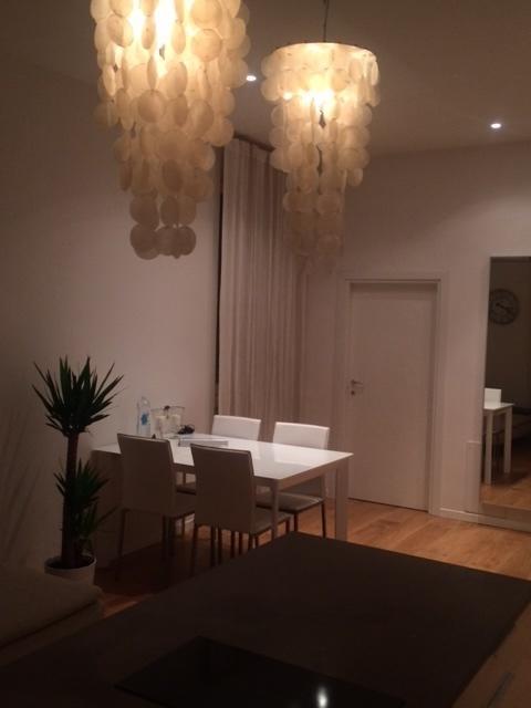 Casa Rinuccini Daire Floransa Oda fotoğraf