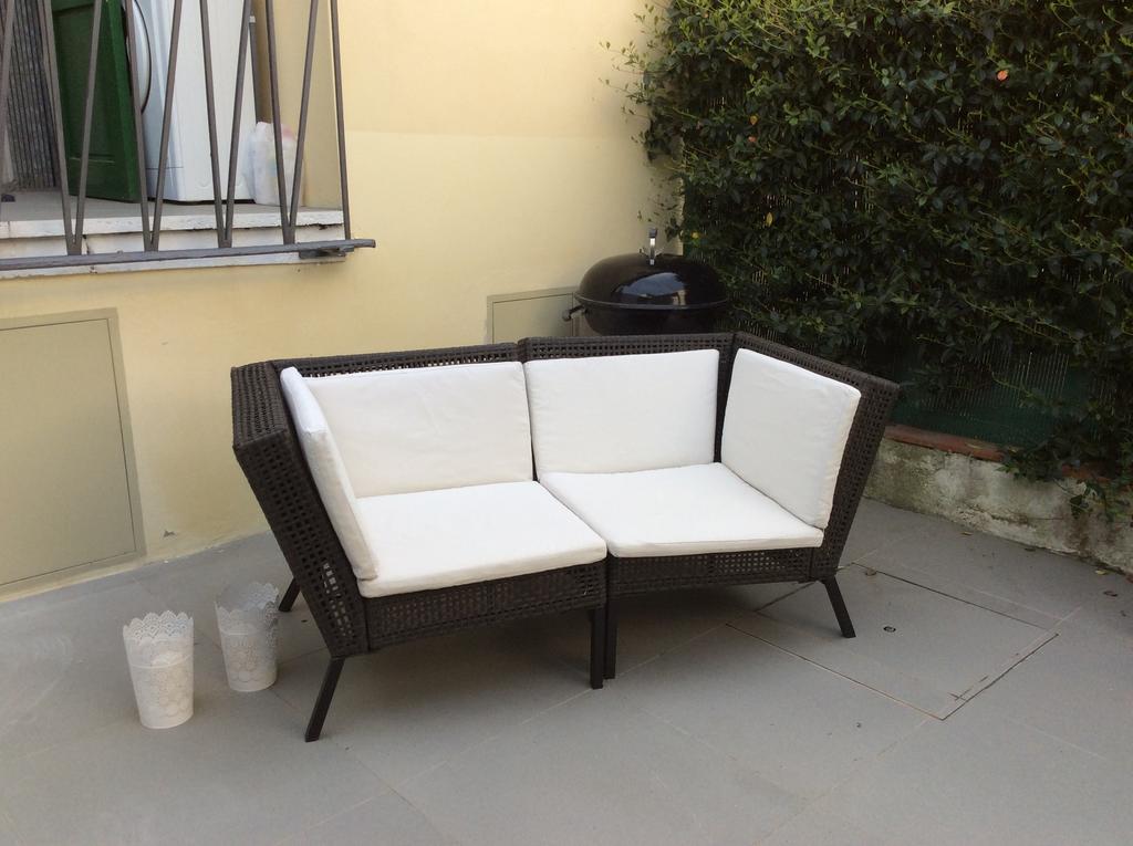 Casa Rinuccini Daire Floransa Oda fotoğraf