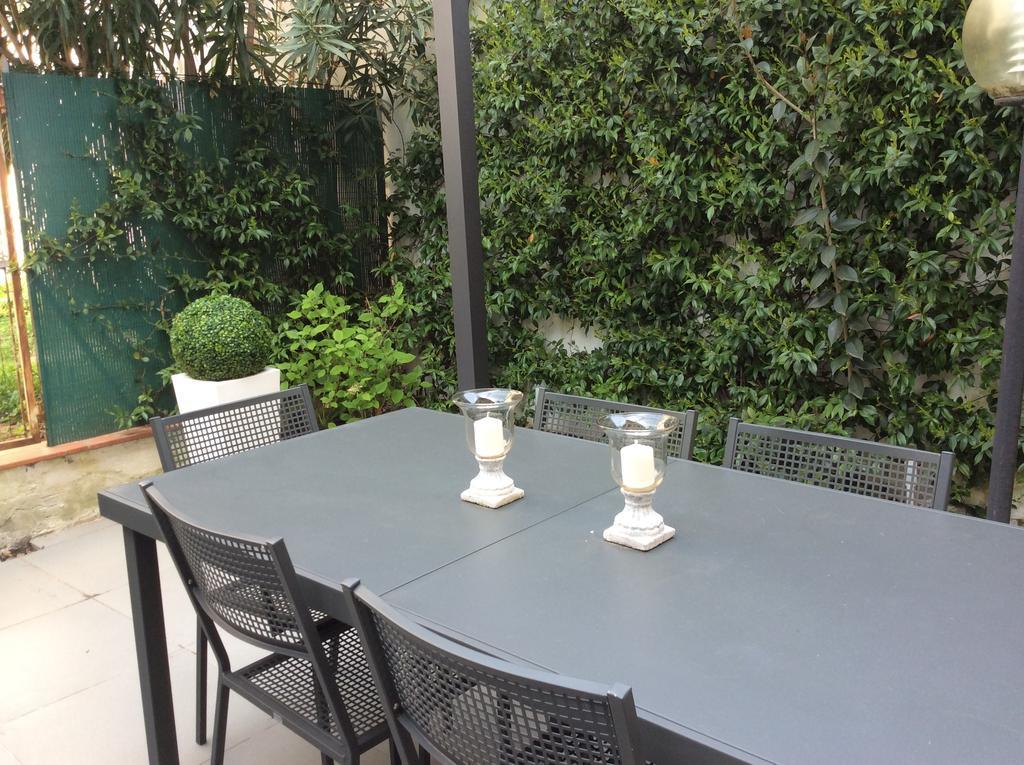 Casa Rinuccini Daire Floransa Oda fotoğraf